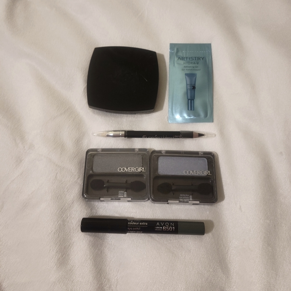 Covergirl and Avon Bundle